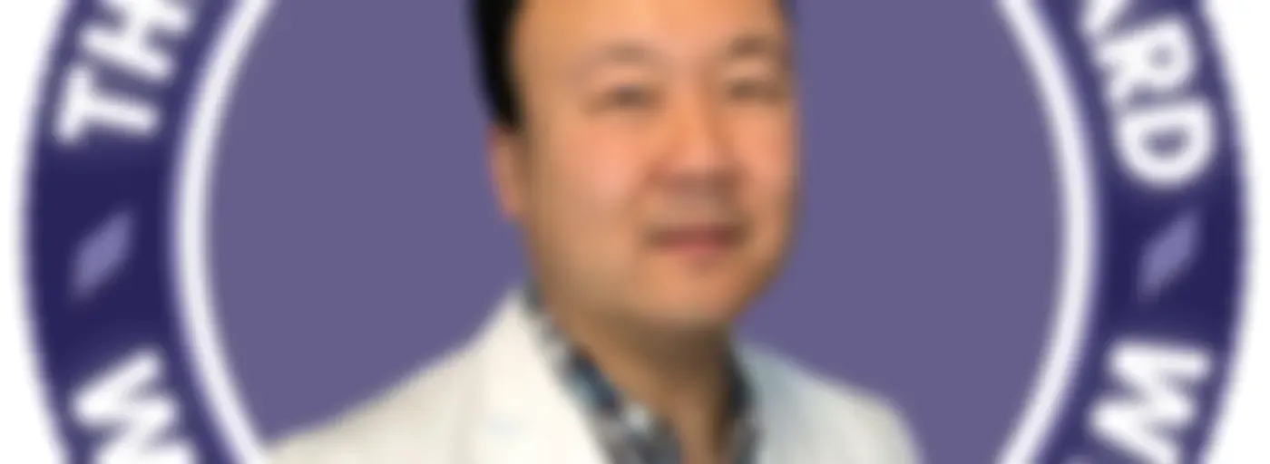 The Beauty Standard with Dr. Roy Kim