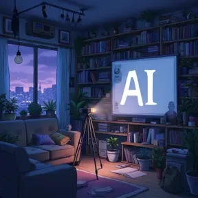 The AI Tripod Podcast
