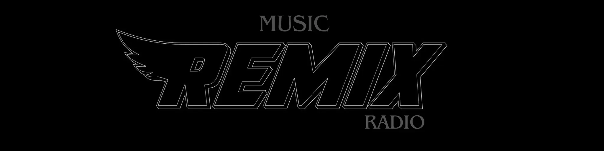 DJ Remix Radio