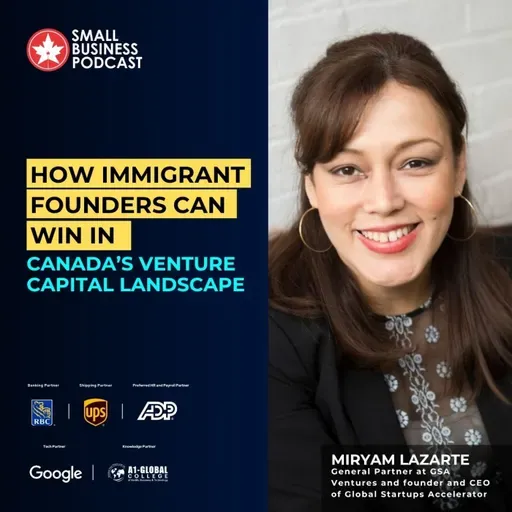 How Immigrant Founders Can Win in Canada’s Venture Capital Landscape
