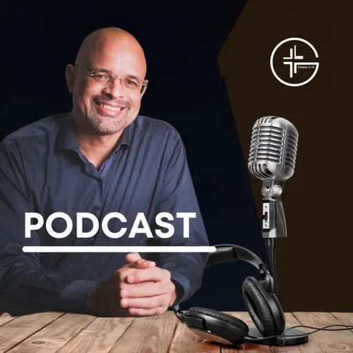 Podcast #02 - Que expectativas você tem para Deus?