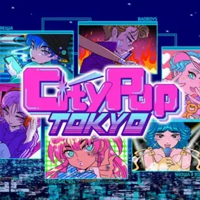 House CityPop