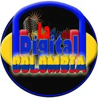 La Digital Colombia en vivo