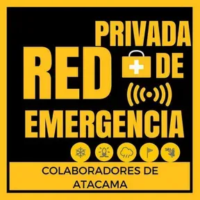 Red Privada de Emergencia Regional Noticias