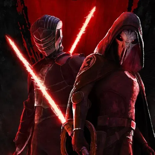 Maul: Señor de las sombras- Episodios 7 y 8