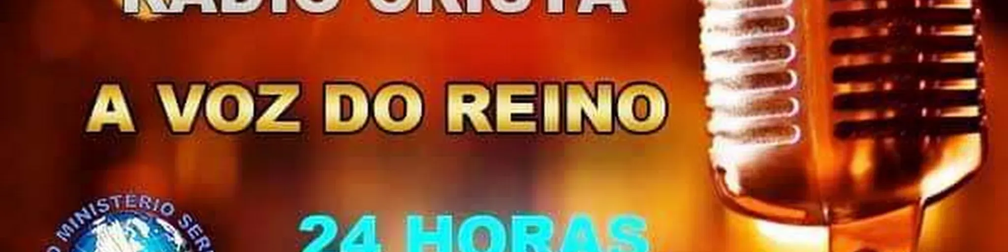 Rádio Cristã a Voz do Reino