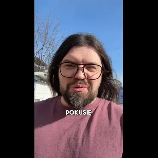 🙏 Kazania z chatGPT?