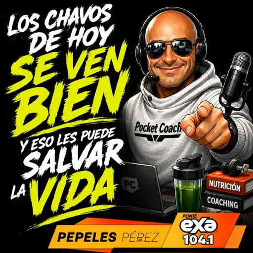 Los Chavos de Hoy Quieren Verse Bien… y Eso Podría Estar Salvándoles la Vida