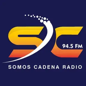 SOMOS CADENA RADIO