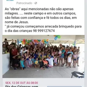 Fé e Obra