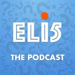 ELI5 Explain Like I'm 5: Bite sized answers to stuff you should know about - in a mini podcast