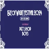 Pet Shop Boys - Isle of Wight, junio 2024