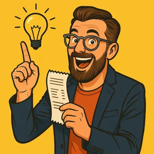 Recibos falsos con IA: ¿y ahora?