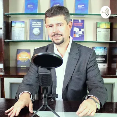 Sucesso requer Atitude - Aquele que me escuta permite ouvir-me