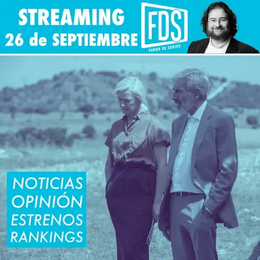 Streaming: Agenda de Series del 26 de Septiembre de 2023