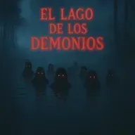 El Lago Maldito: Demonios Bajo el Agua, Voces en la Oscuridad- experiencias paranormales. - Episodio exclusivo para mecenas
