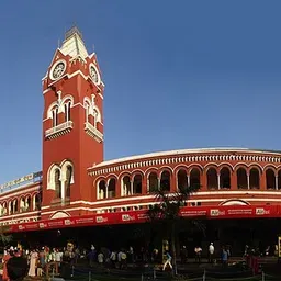 Madras FM