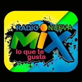 RADIO NUEVA MIX