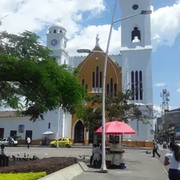 HGR RADIO REGIONAL TULUA VALLE