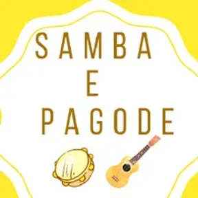RADIO SAMBA  PAGODE