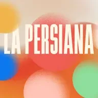 La Persiana - 025 - La primera Convidada