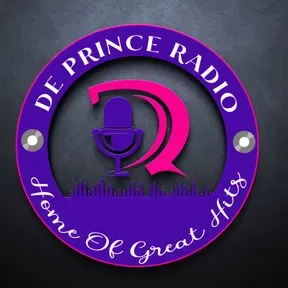 de prince radio