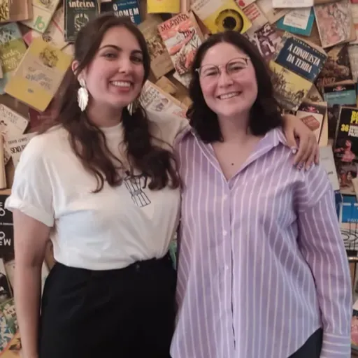 Melhores livros de abril com Joana da Silva