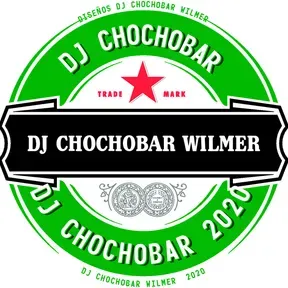 DJ CHOCHOBAR WILMER