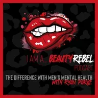 The difference with mens mental health...with Ryan Parke