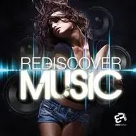 EbenRadio - Rediscover Music