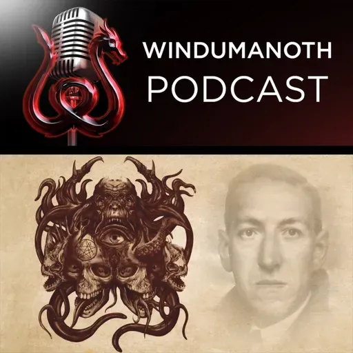 Monográfico: Criaturas de Lovecraft