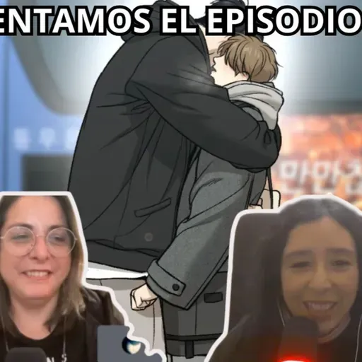 Podcast #417 - ¡Comentamos el episodio 101 de Jinx! ¿penúltimo capítulo? (26-05-2026)