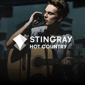 Stingray Hot Country