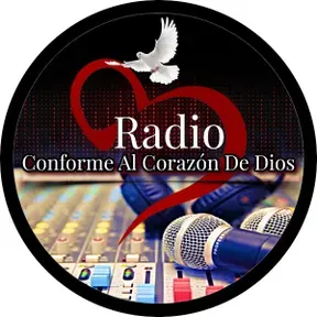 Radio conforme Al Corazón De Dios