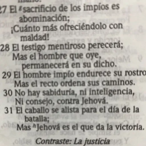 Dios es quien Bendice