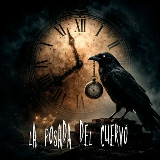 La Conspiración del Tiempo - Episodio exclusivo para mecenas