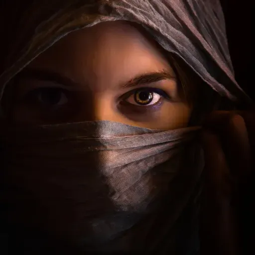 Свиток Эстер глазами его героев.