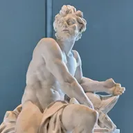 Rengos en los mitos griegos