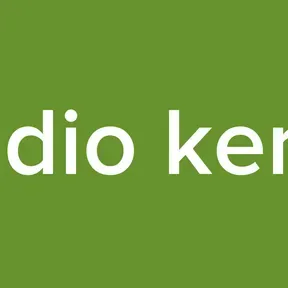 Radio keryx