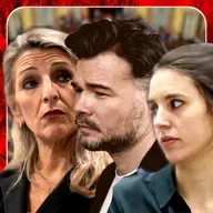 La complicada unidad de la izquierda - Debate Directo