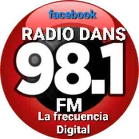 RADIO DANS 98.1FM DIGITAL