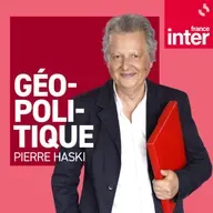 Géopolitique du jeudi 25 septembre 2025