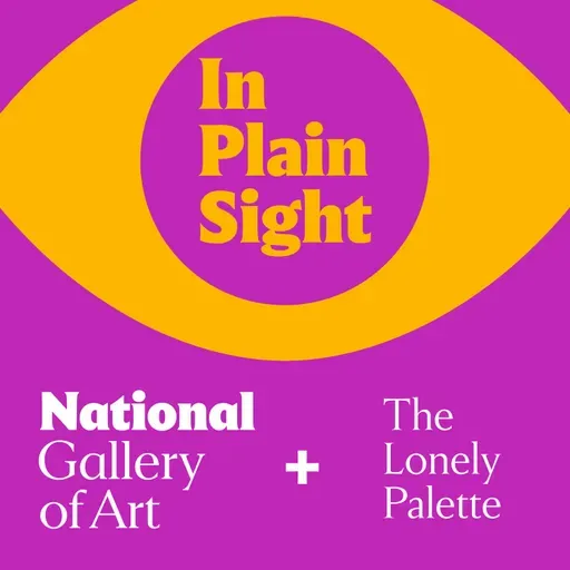 In Plain Sight - Ep. 2: "Listen Closer"