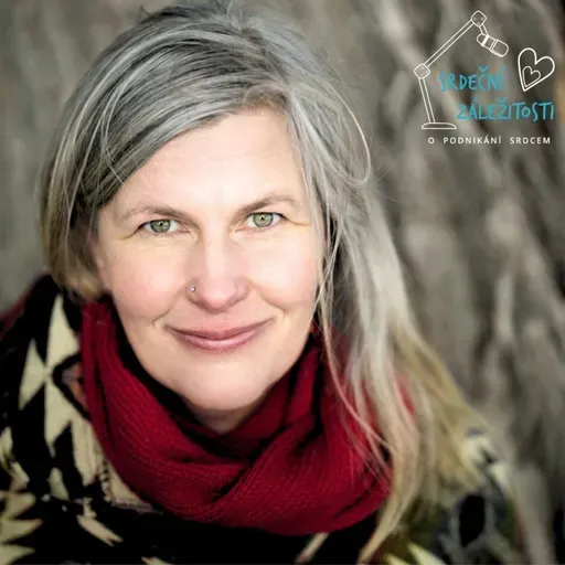 Menopauza jako portál k vnitřní síle - Kateřina Štětková a Jana Jánová