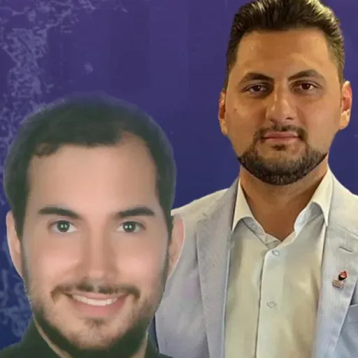 Ahmet Boz ile İsrail-Filistin Savaşı ve Gündem Üzerine Değerlendirmeler (10.11.2023)