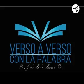 VERSO A VERSO CON LA PALABRA