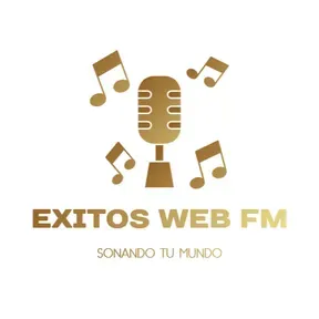 Exitos Web FM