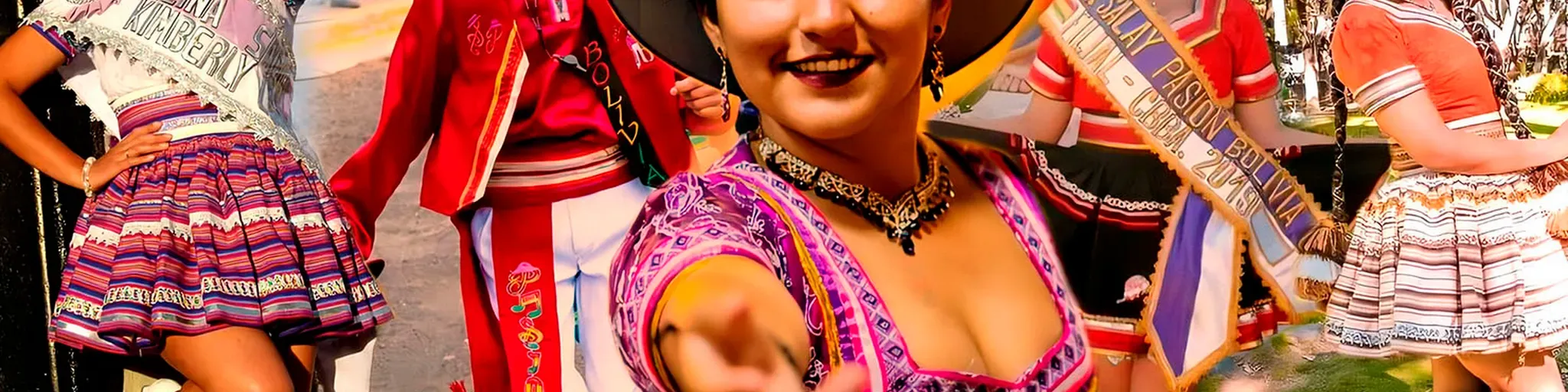 Eres mi Pasion