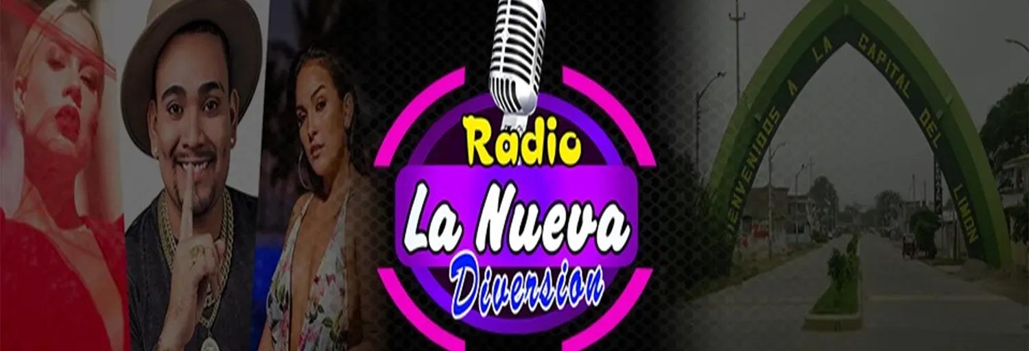 Radio La Nueva Diversión