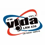 FM Vida 101.7 en vivo